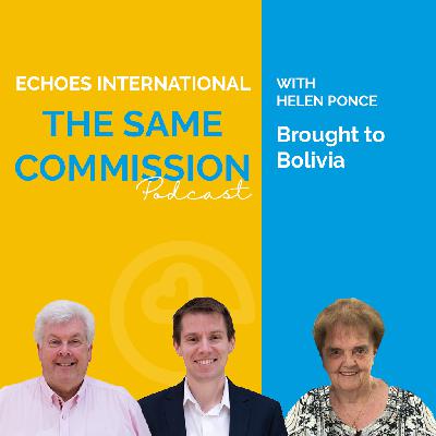 Brought To Bolivia Brought To Bolivia