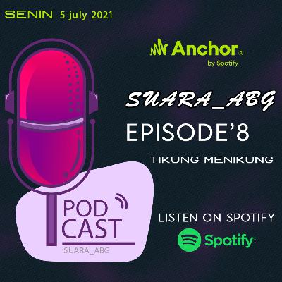 Tikung menikung teman