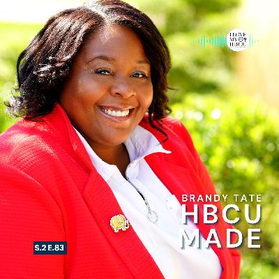 Tennessee State Taught Her Hustle—Now She’s at ESPN.