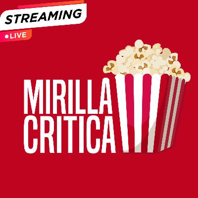 144. Mirilla en Vivo | El final más Netflix: Stranger Things 5 | Análisis