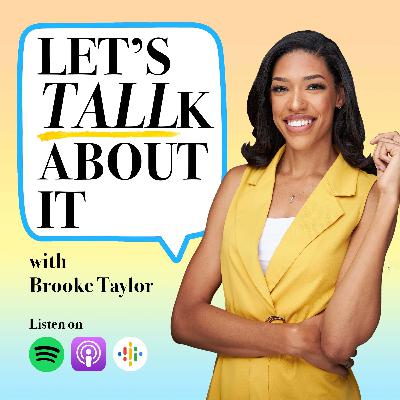 Let’s Tallk About It (Trailer)