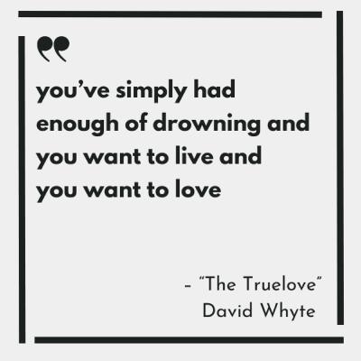 Ep. 185: "The Truelove" by David Whyte