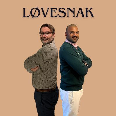 Humørløft og den gode søvn