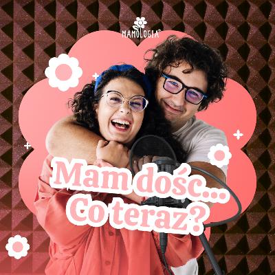 #64 Emocjonalne przeciążenie rodzica - nikt o tym nie mówi, a każdy to czuje