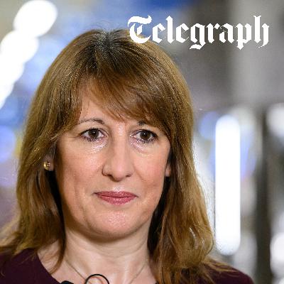 Reeves's welfare Budget betrayal