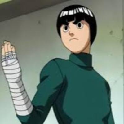 Episode 17: Unlocking your inner Rock Lee