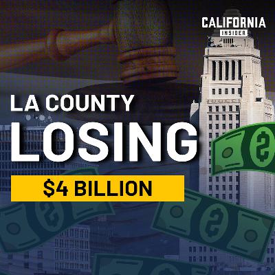Why LA County Is Borrowing Billions: How Abuse Cases Could Affect California Cities Financially