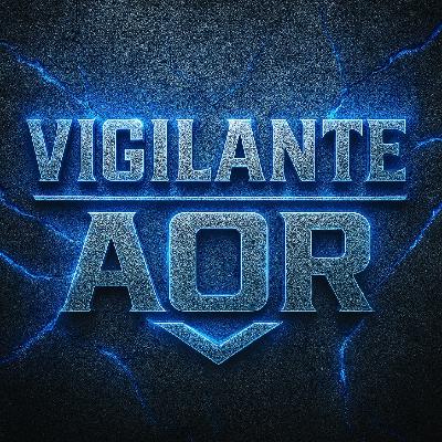 Vigilante 201 * AOR PICTURE *