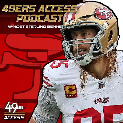 PREVIEW: 49ers vs Giants Week 9: MUST-Win Game for SF's Playoff Push! PREVIEW: 49ers vs Giants Week 9: MUST-Win Game for SF's Playoff Push!