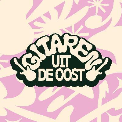 Gitaren uit de Oost aflevering 4: Marijke Verboon en Karindra Perrier (Faradays) Gitaren uit de Oost aflevering 4: Marijke Verboon en Karindra Perrier (Faradays)
