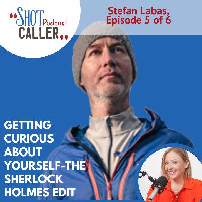 Discover, Design & Delight in Your Own Masterpiece with Stefan Labas Discover, Design & Delight in Your Own Masterpiece with Stefan Labas