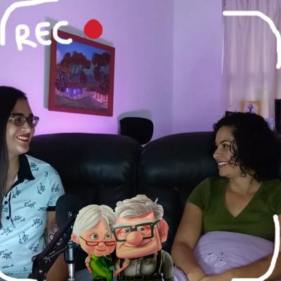 T2 E33 Dándonos cuenta si hemos tenido relaciones tóxicas