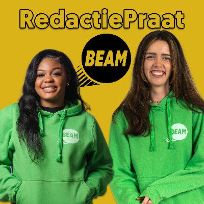 RedactiePraat: Wat moet je doen als iedereen om je heen roddelt? (S4E3) RedactiePraat: Wat moet je doen als iedereen om je heen roddelt? (S4E3)