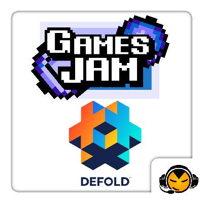 83. Олег Придюк и Олег Чумаков про #GamesJamDefold