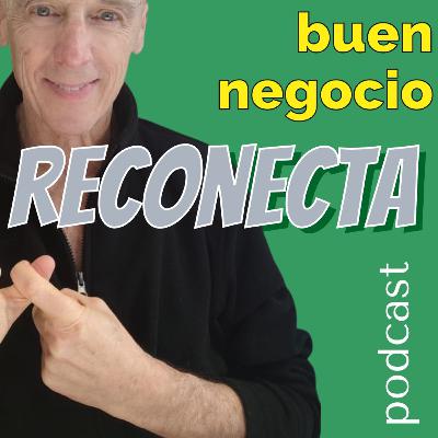 Una buena idea de negocio para arquitectos: "reconectar" Una buena idea de negocio para arquitectos: "reconectar"