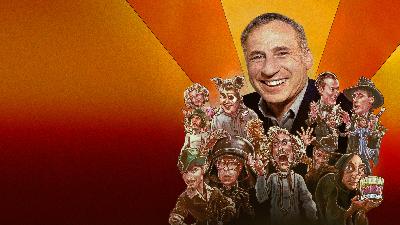 If You Got It, Flaunt It: Mel Brooks at 99 If You Got It, Flaunt It: Mel Brooks at 99