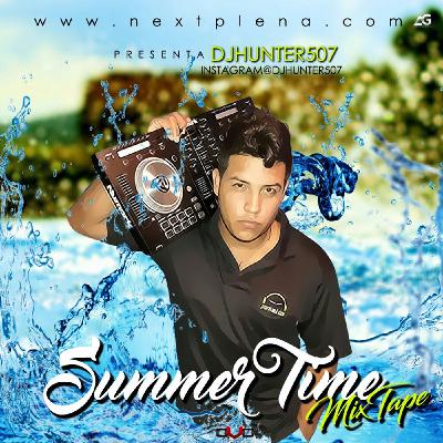 Carnavales Mixtape 2k17 - @DjHunter507 Carnavales Mixtape 2k17 - @DjHunter507