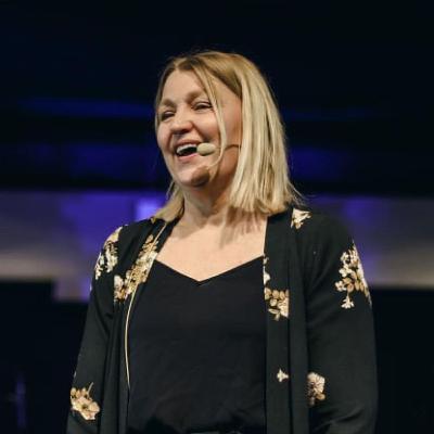 Gudstjänst - Maria Nordberg - 20240512 - 1100 Gudstjänst - Maria Nordberg - 20240512 - 1100