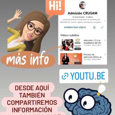 Oferta Académica de la Universidad de Panamá en el CRUSAM