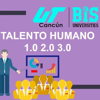 Talento Humano 1.0.2.0.3.0
