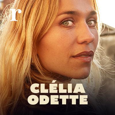 [REDIFFUSION] Clélia Odette - Photographe • Elle photographie les corps nus des femmes de 50+