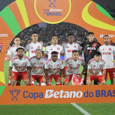 GE Inter #387 - A culpa é de quem?