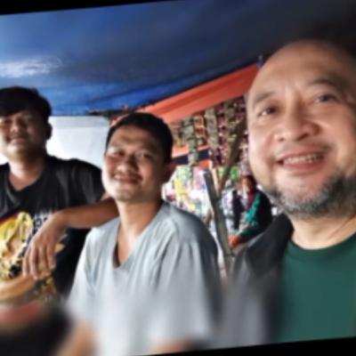 Ujian Hidup (Syiar Jalanan)