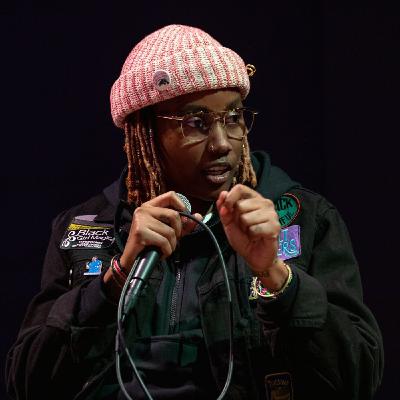 Star Wars, Hidden Histories, and the Stories That Shape Us with AJ Musewe