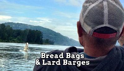 Always in Pursuit Episode Twenty-Two: Bread Bags & Lard Barges Always in Pursuit Episode Twenty-Two: Bread Bags & Lard Barges