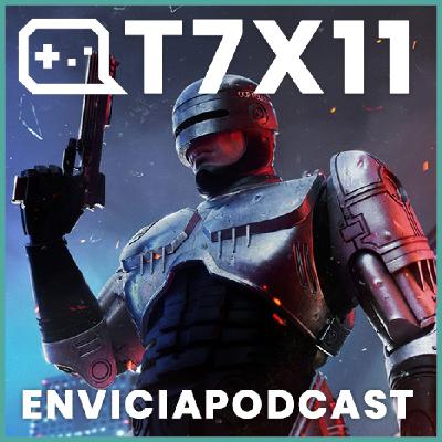 Envicia Podcast - T07x11 - Proteger al Inocente y Respetar la Ley Envicia Podcast - T07x11 - Proteger al Inocente y Respetar la Ley