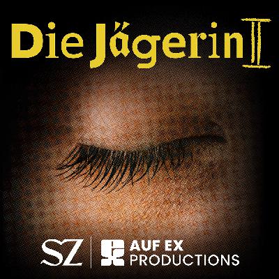 Trailer - „Die Jägerin“ - Staffel 2