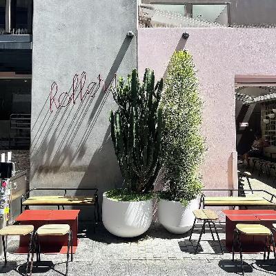 Chris Smith: The Nanny State Strikes Again – Rollers Bakehouse in Manly loses council fight over Rialto Lane outdoor seating.