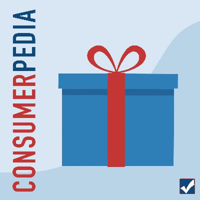 73 - Checkbook's Holiday Shopping Tips 2024