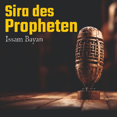 Sira 5 - Juden und Christen - Woher wussten sie, dass der Prophet Muhammad kommen wird? Sira 5 - Juden und Christen - Woher wussten sie, dass der Prophet Muhammad kommen wird?