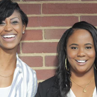 Meet the change makers!