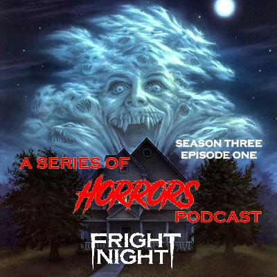 Fright Night (1985)