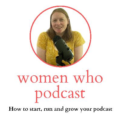 Systems and workflows for your podcast with Dolly DeLong