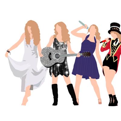 Eras: Episode 1 - Taylor Swift