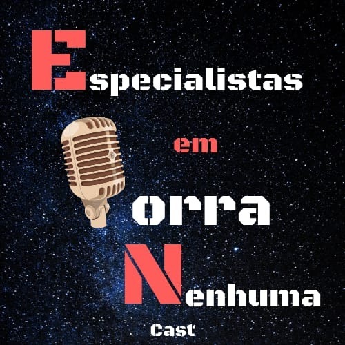 Especialistas em Porra Nenhuma