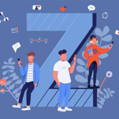 Gen-Z or Generation-Z