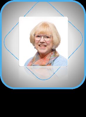 482 - Susan Fortucci - I Do Something I Love and Make Money At It