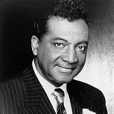 Reverend Ike: Stop Saying I Can't or Stay Broke Forever Reverend Ike: Stop Saying I Can't or Stay Broke Forever