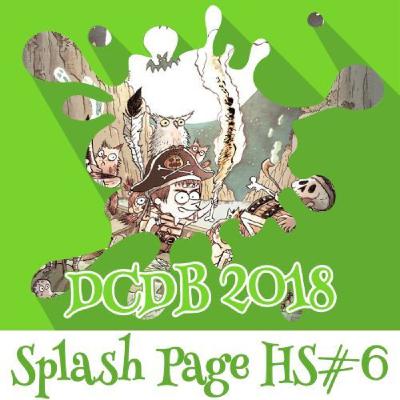 SP HS 06 : Des Calanques et des Bulles 2018