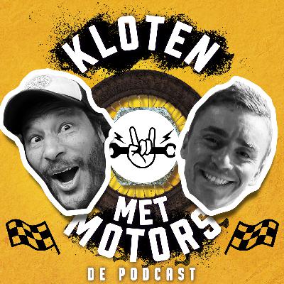 S3E21 Sammy Halbert: Grand National Champion! S3E21 Sammy Halbert: Grand National Champion!