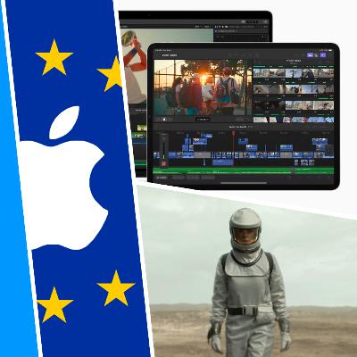 EU neustále hrozí Applu. Co nás ještě čeká do konce roku? EU neustále hrozí Applu. Co nás ještě čeká do konce roku?