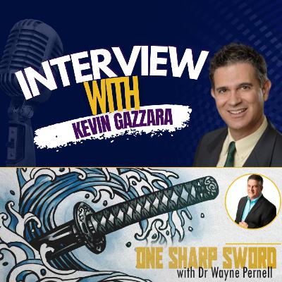 Interview with Kevin Gazzara