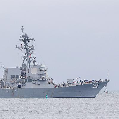 Was Trump’s strike on an alleged drug-trafficking boat legal?