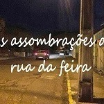 HISTÓRIAS DE TERROR DE JORGE RASKOLNIKOV