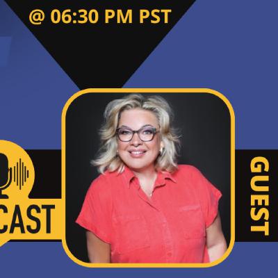 Your Head Girlfriend in Charge with Melissa Radke Your Head Girlfriend in Charge with Melissa Radke