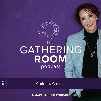 Kindness Creates